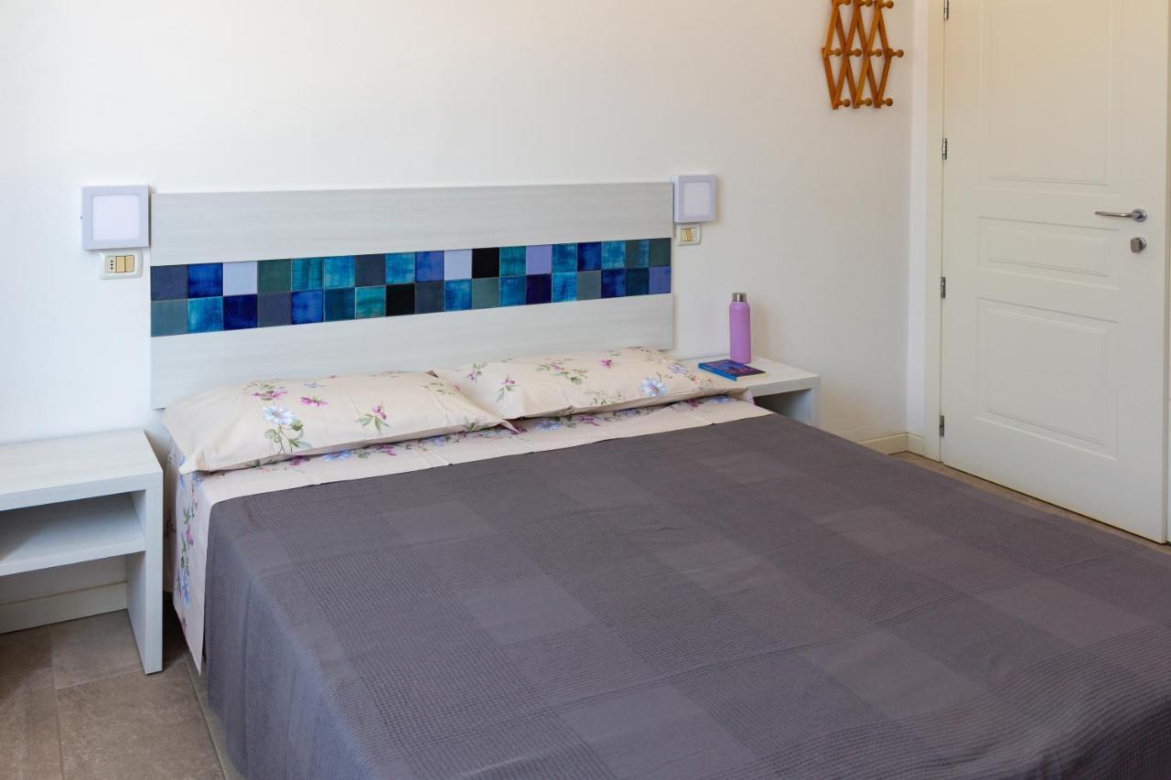 Locanda Villa Fiori Bellaria-Igea Marina Eksteriør billede