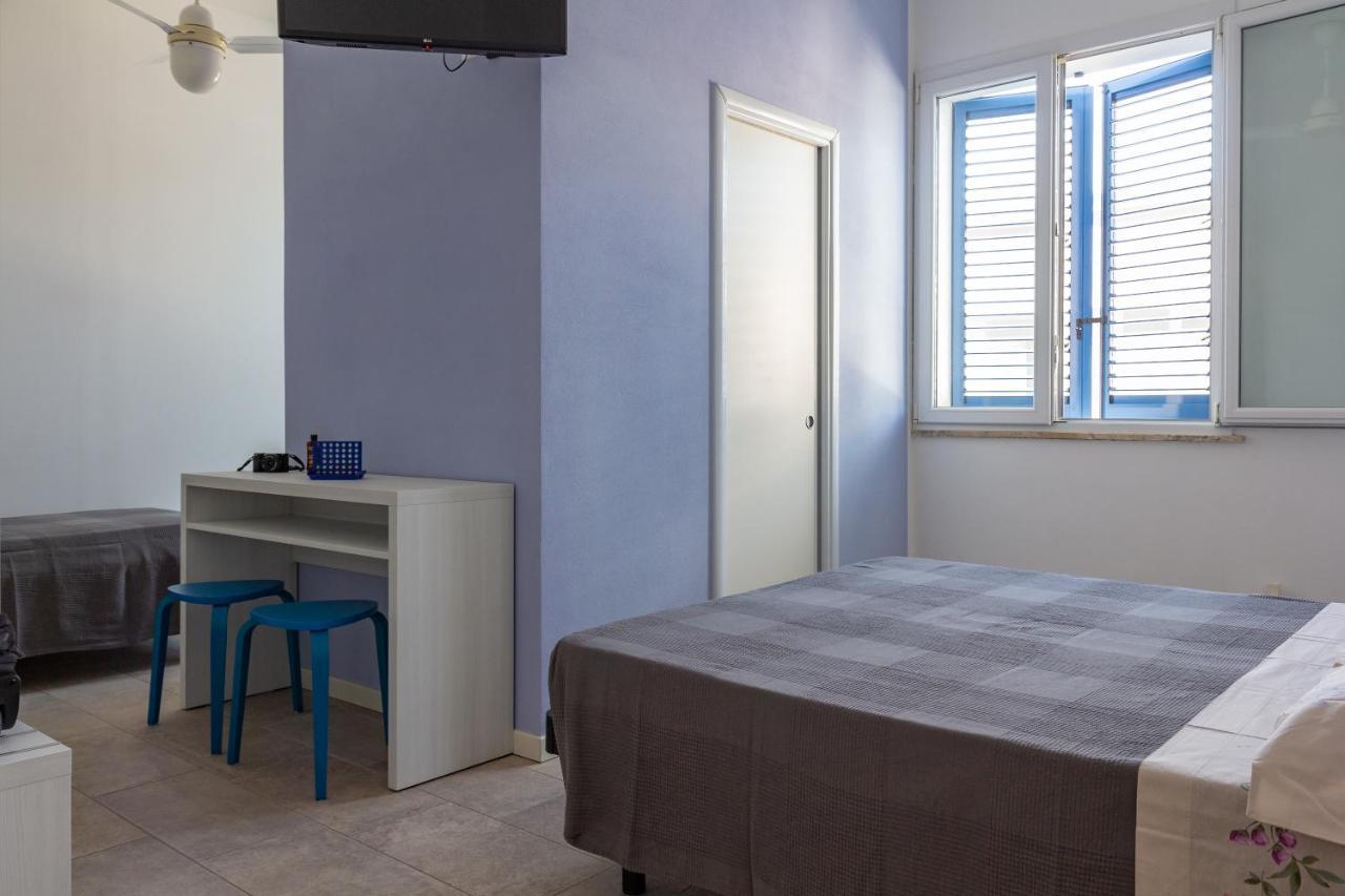 Locanda Villa Fiori Bellaria-Igea Marina Eksteriør billede