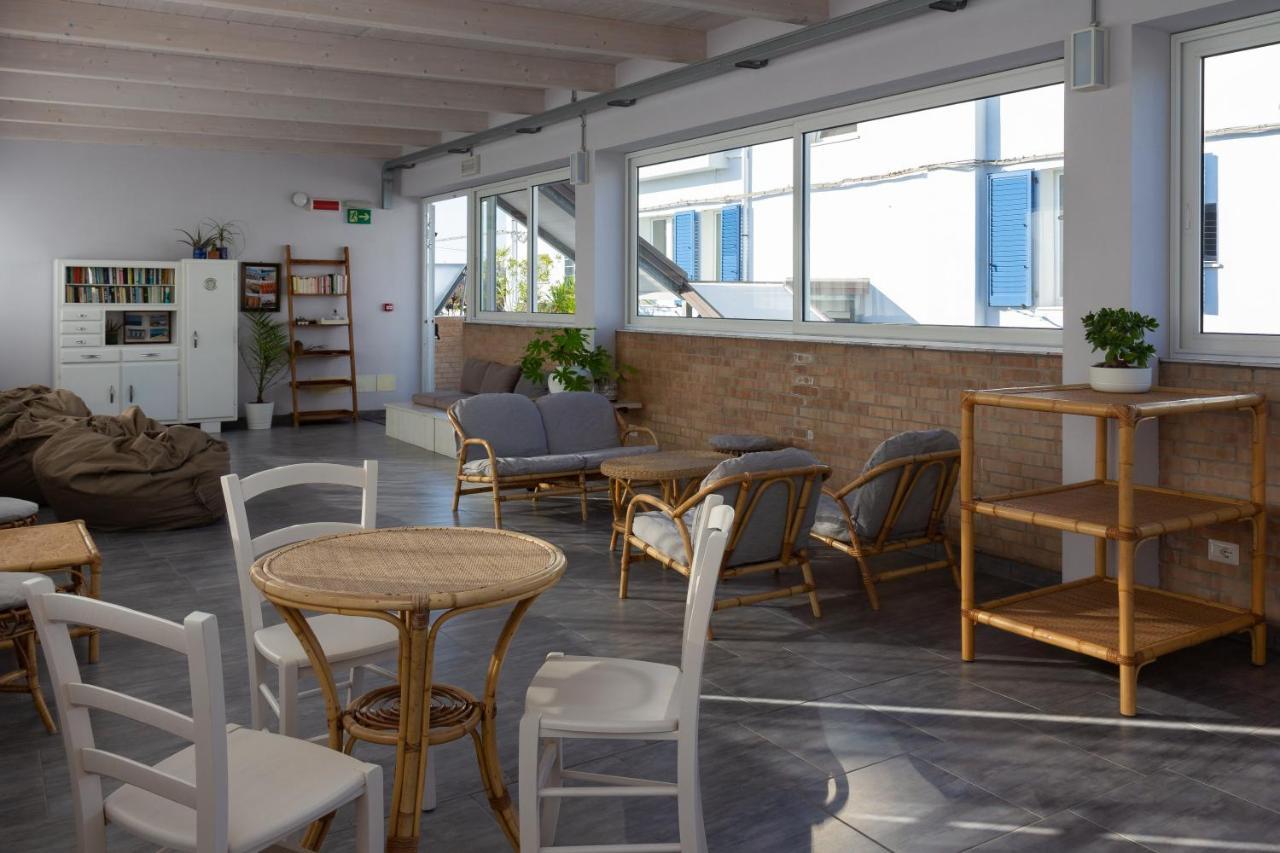 Locanda Villa Fiori Bellaria-Igea Marina Eksteriør billede