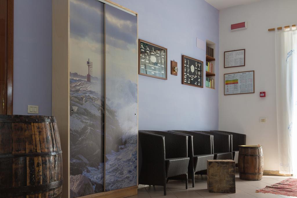 Locanda Villa Fiori Bellaria-Igea Marina Eksteriør billede