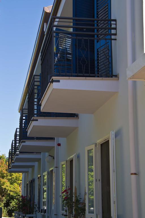 Locanda Villa Fiori Bellaria-Igea Marina Eksteriør billede