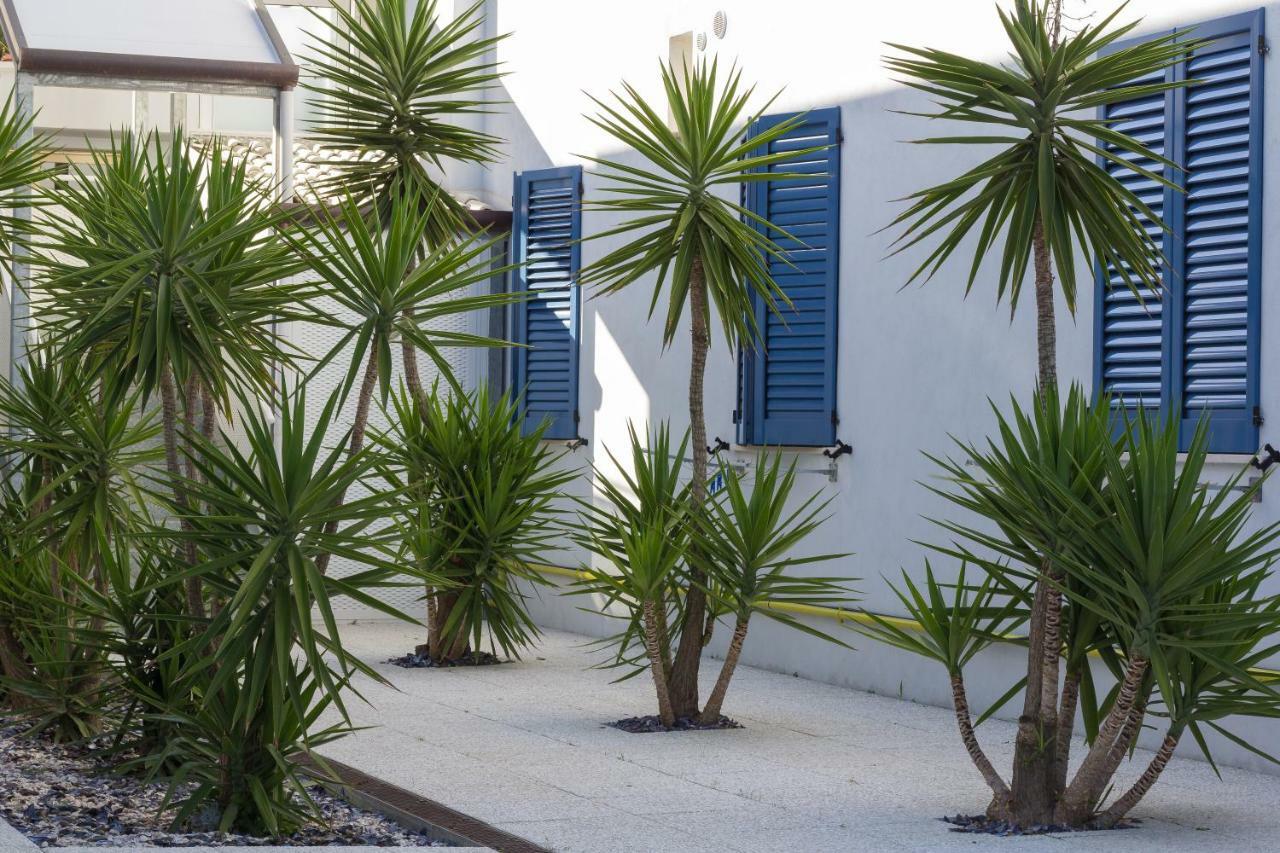 Locanda Villa Fiori Bellaria-Igea Marina Eksteriør billede