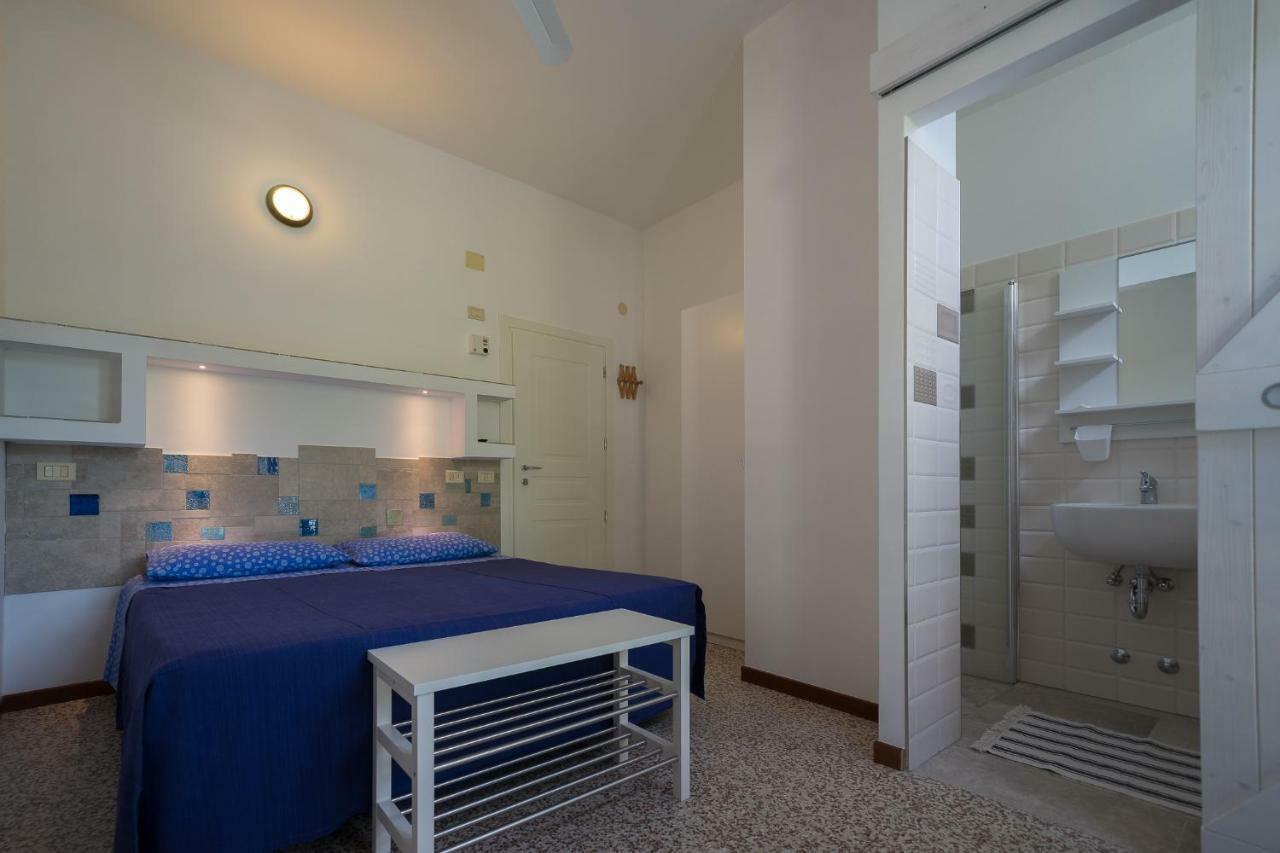 Locanda Villa Fiori Bellaria-Igea Marina Eksteriør billede