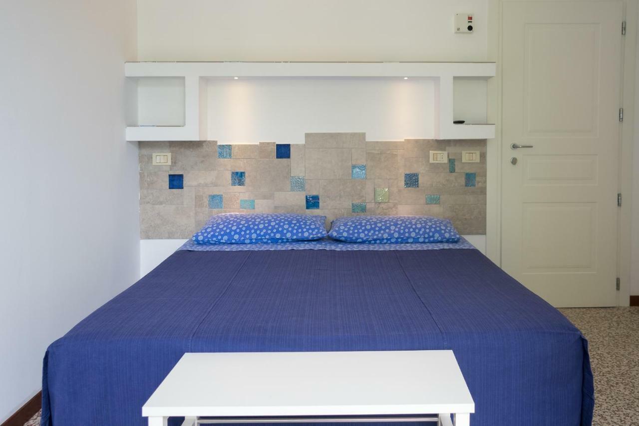 Locanda Villa Fiori Bellaria-Igea Marina Eksteriør billede