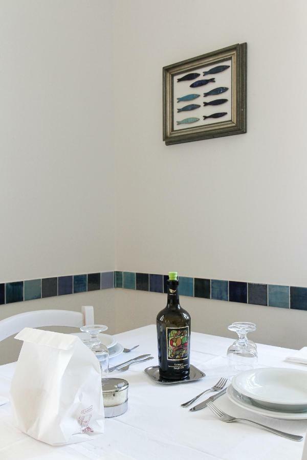 Locanda Villa Fiori Bellaria-Igea Marina Eksteriør billede