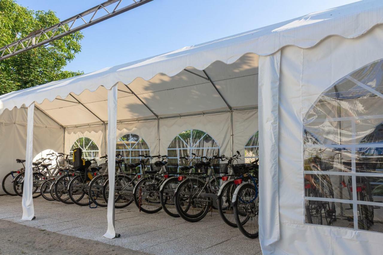 Locanda Villa Fiori Bellaria-Igea Marina Eksteriør billede